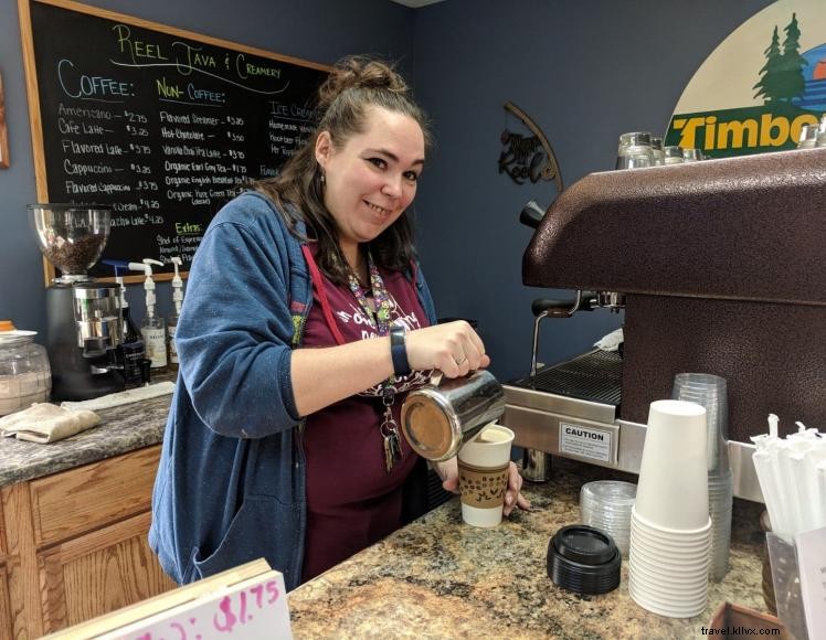 Timber Pointe Resort Park – Premium Lakeside Getaway in Jamestown, KY