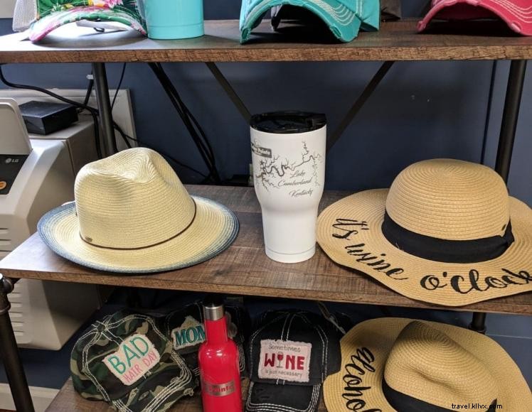 Timber Pointe Resort Park – Premium Lakeside Getaway in Jamestown, KY