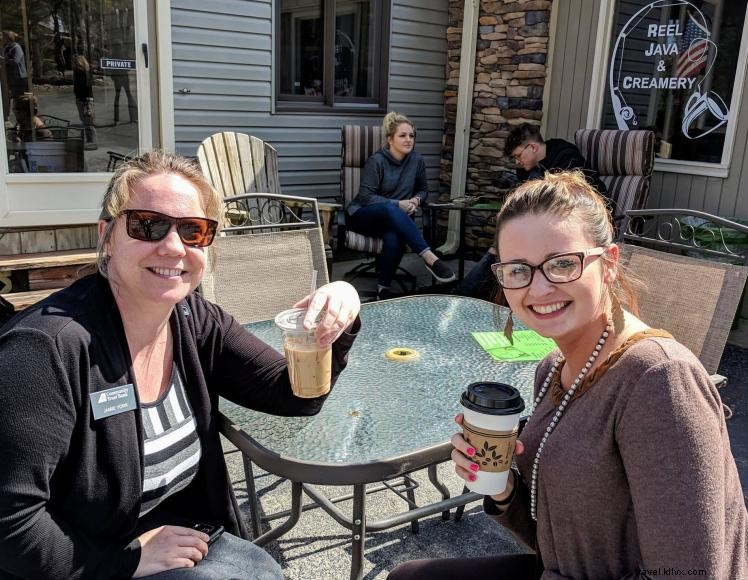 Timber Pointe Resort Park – Premium Lakeside Getaway in Jamestown, KY