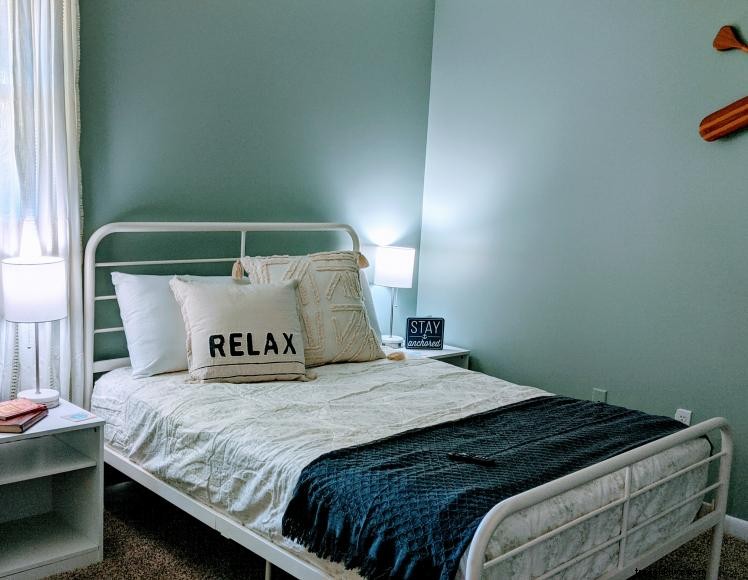 Lake Cumberland Landing – 5‑Bedroom Retreat for 9 Guests in Russell Springs