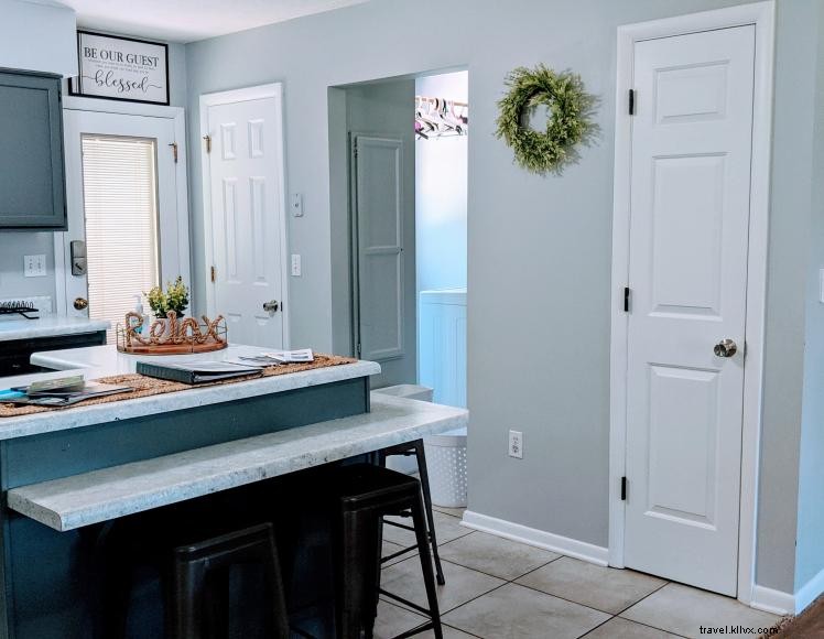 Lake Cumberland Landing – 5‑Bedroom Retreat for 9 Guests in Russell Springs