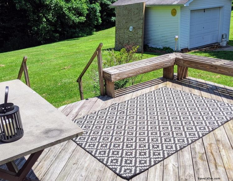 Lake Cumberland Landing – 5‑Bedroom Retreat for 9 Guests in Russell Springs