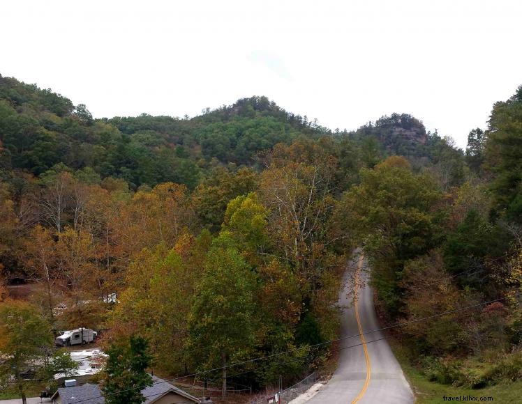 The Ashley Inn Bed & Breakfast – Historic Georgian Home on a Horse Farm in Lancaster, KY