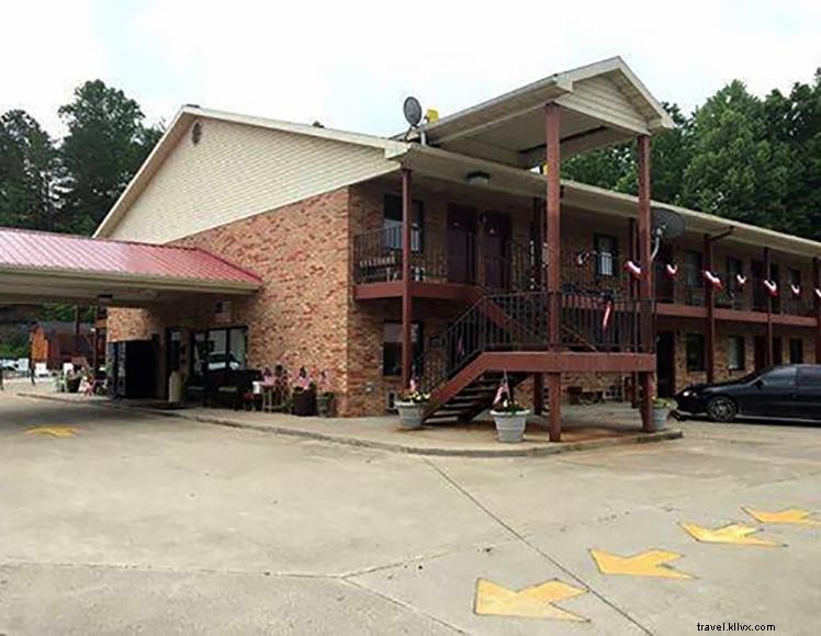 Travelwise Motel – Comfortable Stay in Beattyville, KY