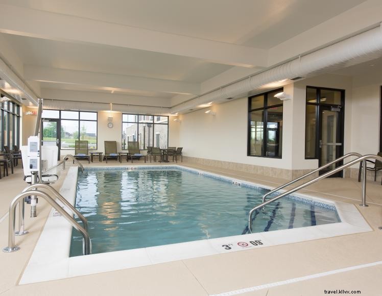 TownePlace Suites by Marriott Lexington South – Premium Extended‑Stay Hotel in Kentucky