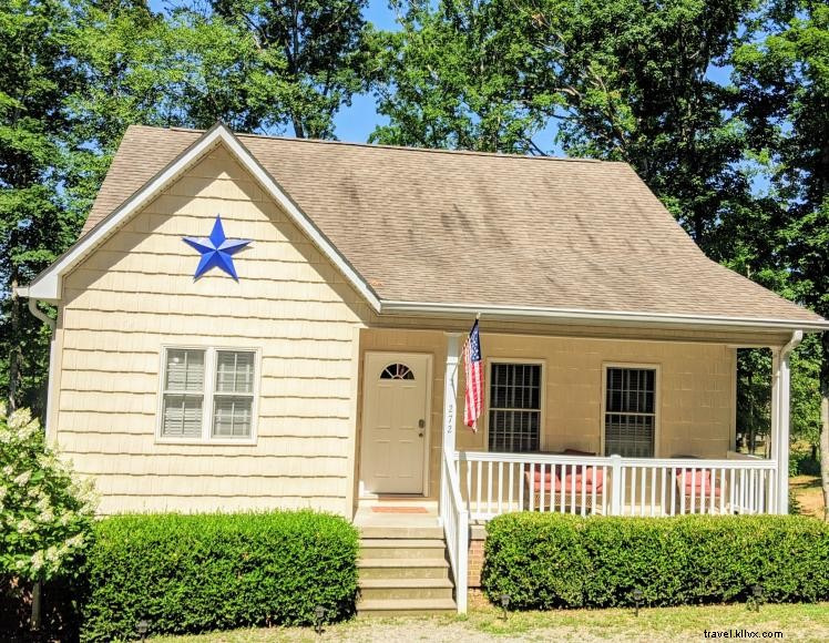 The Get‑Away Lake House – 4BR, 3.5 Bath Family Retreat in Jamestown, KY