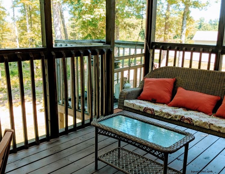 The Get‑Away Lake House – 4BR, 3.5 Bath Family Retreat in Jamestown, KY