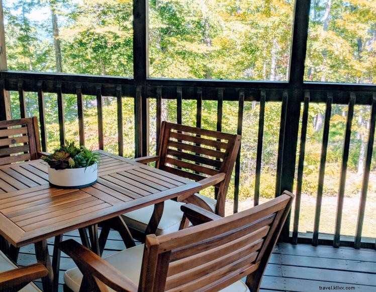 The Get‑Away Lake House – 4BR, 3.5 Bath Family Retreat in Jamestown, KY