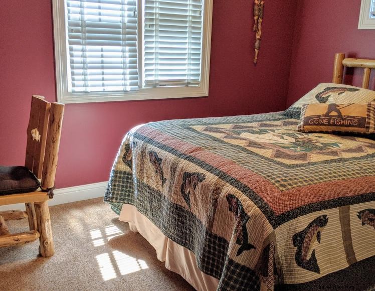 The Get‑Away Lake House – 4BR, 3.5 Bath Family Retreat in Jamestown, KY