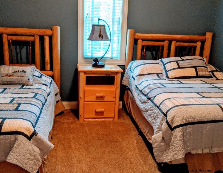 The Get‑Away Lake House – 4BR, 3.5 Bath Family Retreat in Jamestown, KY