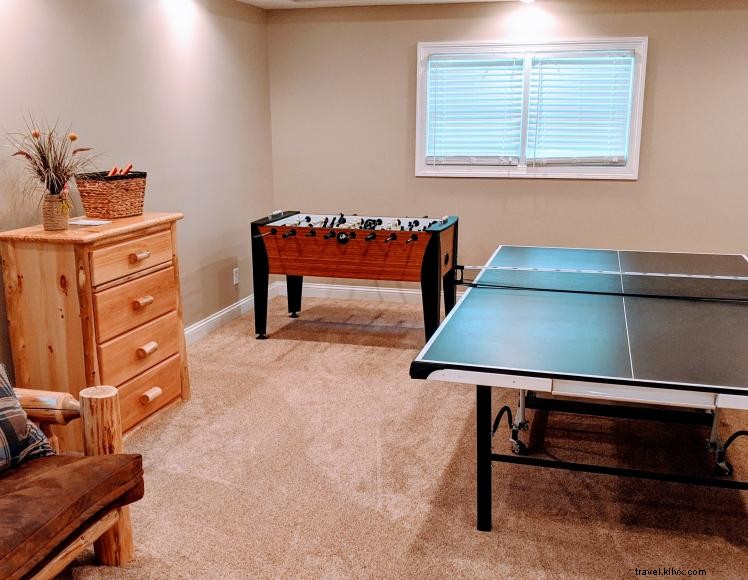 The Get‑Away Lake House – 4BR, 3.5 Bath Family Retreat in Jamestown, KY