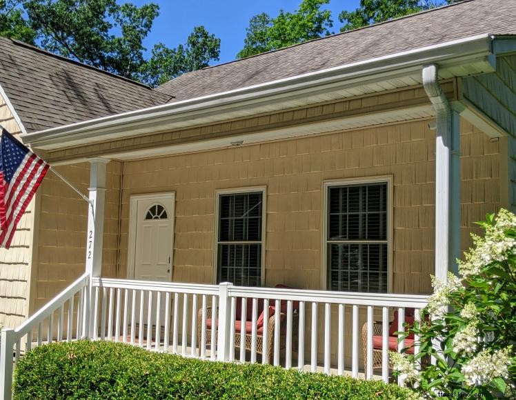 The Get‑Away Lake House – 4BR, 3.5 Bath Family Retreat in Jamestown, KY