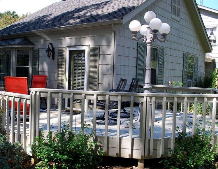 The Hidden Pearl: A Charming Cottage in Glasgow, KY