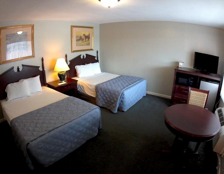 The Springs Motel – Affordable Lake Cumberland Lodging in Russell Springs, KY