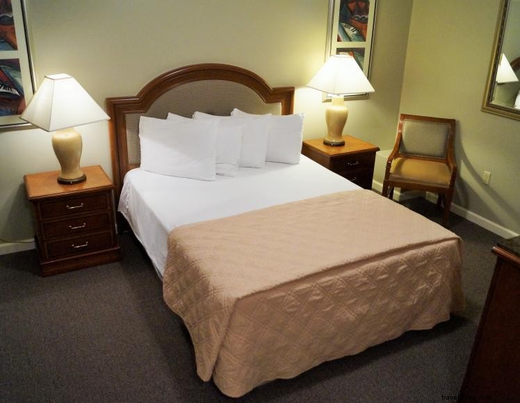 The Springs Motel – Affordable Lake Cumberland Lodging in Russell Springs, KY