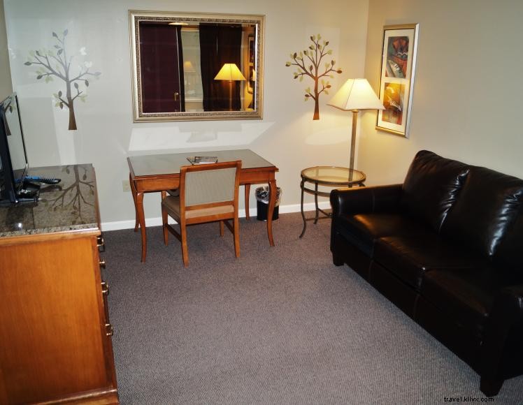 The Springs Motel – Affordable Lake Cumberland Lodging in Russell Springs, KY