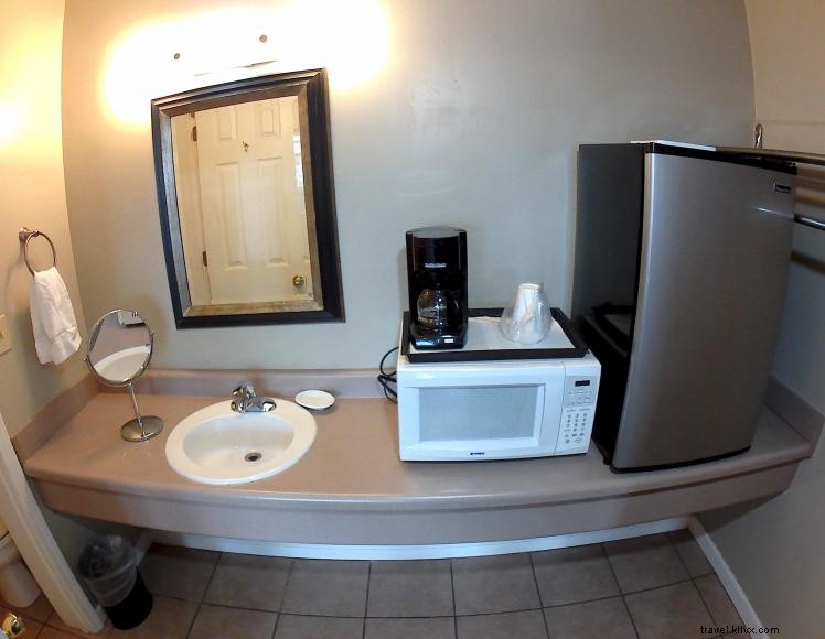 The Springs Motel – Affordable Lake Cumberland Lodging in Russell Springs, KY