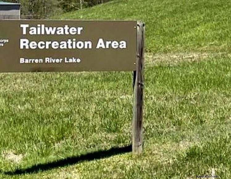 Tailwater Campground – Scenic Riverside Camping in Glasgow, KY