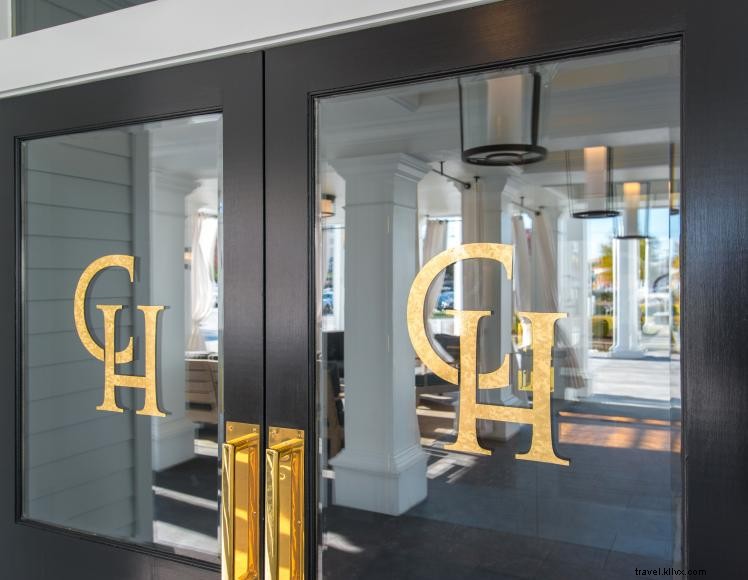 The Campbell House – Historic Lexington Boutique Hotel & Event Destination