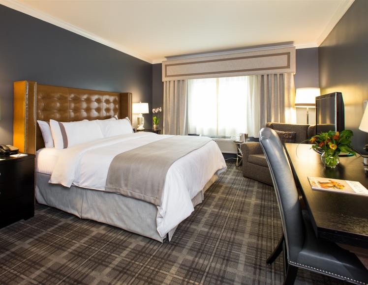 The Campbell House – Historic Lexington Boutique Hotel & Event Destination