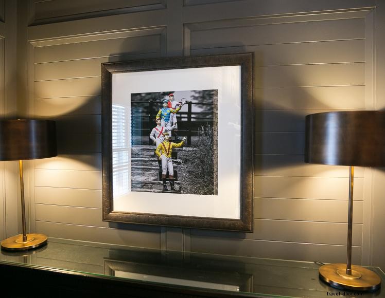 The Campbell House – Historic Lexington Boutique Hotel & Event Destination