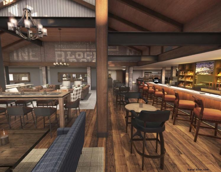 The Campbell House – Historic Lexington Boutique Hotel & Event Destination