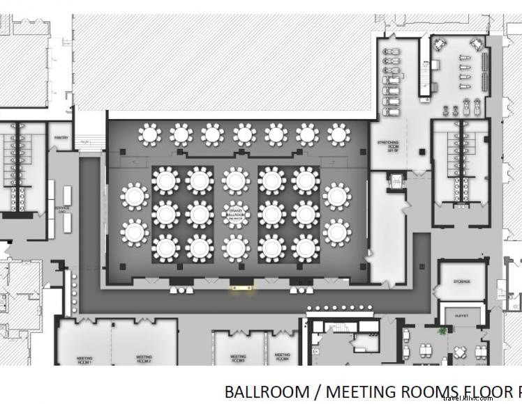 The Campbell House – Historic Lexington Boutique Hotel & Event Destination