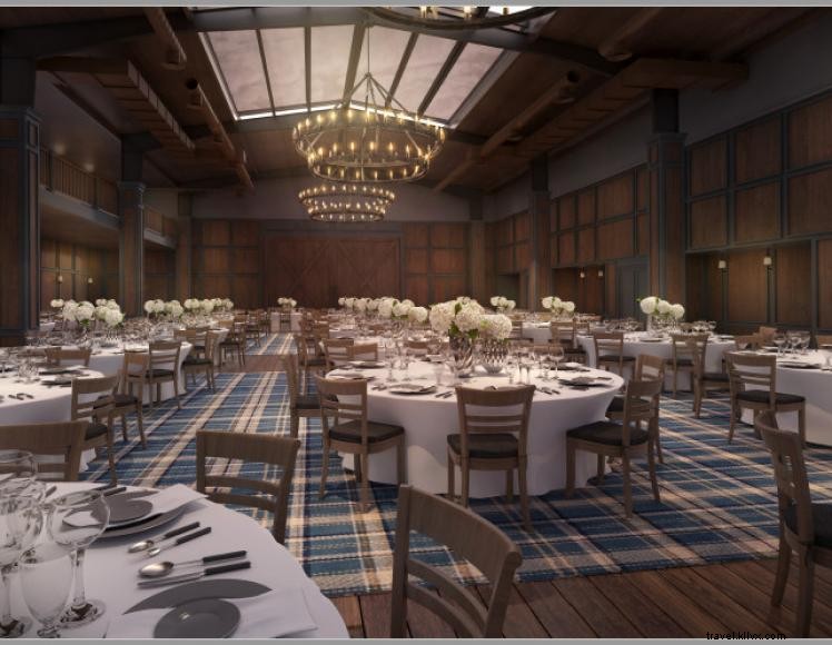 The Campbell House – Historic Lexington Boutique Hotel & Event Destination