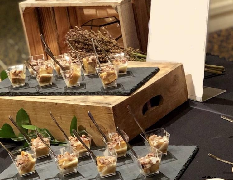 The Campbell House – Historic Lexington Boutique Hotel & Event Destination