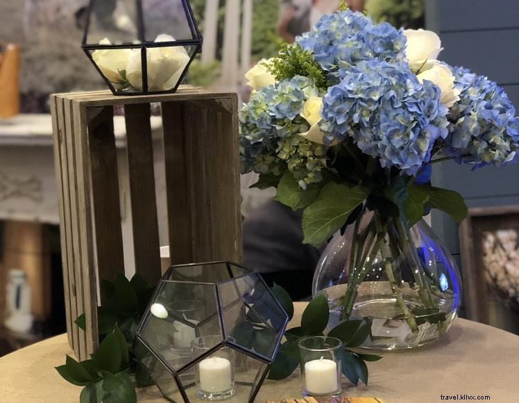 The Campbell House – Historic Lexington Boutique Hotel & Event Destination