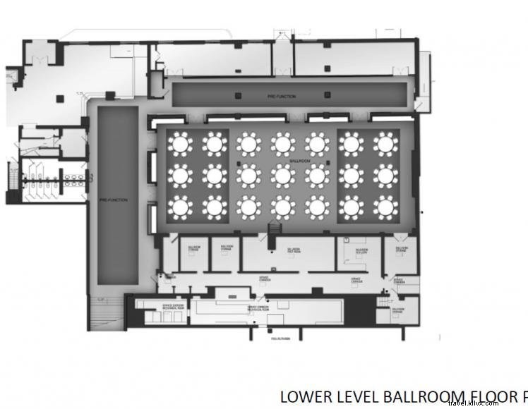 The Campbell House – Historic Lexington Boutique Hotel & Event Destination
