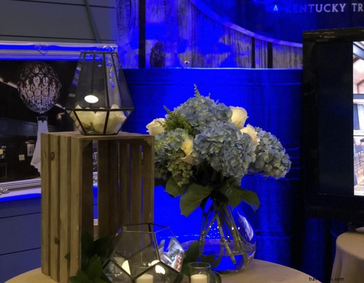 The Campbell House – Historic Lexington Boutique Hotel & Event Destination