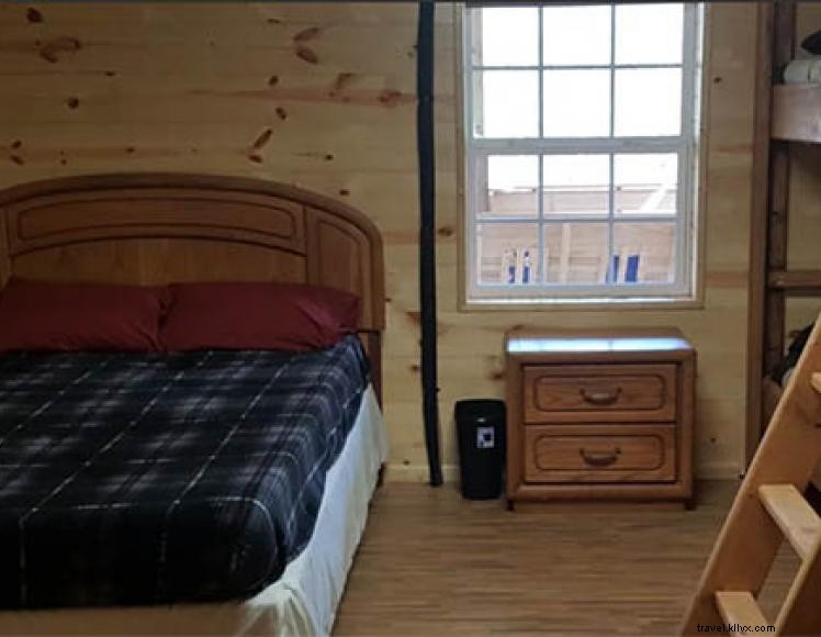 Trailblazers Outfitters – Comfortable Lodging for ATV Adventurers