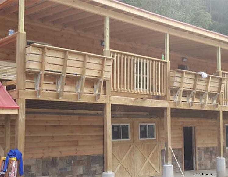 Trailblazers Outfitters – Comfortable Lodging for ATV Adventurers