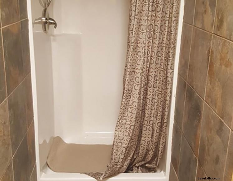 Trailblazers Outfitters – Comfortable Lodging for ATV Adventurers