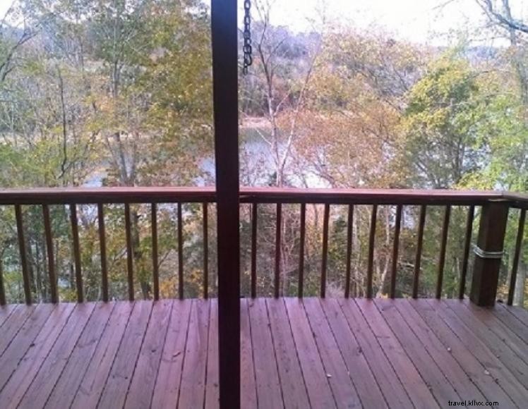 Terry s Island & Lake View Lake House – 3‑Bed, 2‑Bath Split‑Floor Ranch with Covered Deck & Lakefront Views