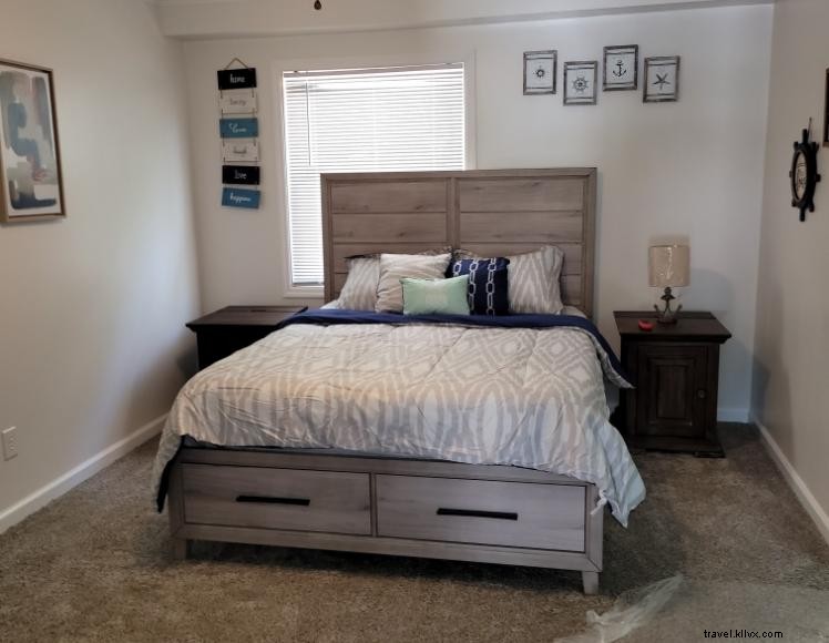 The Dam Motel – Comfort & Convenience Near Kentucky Dam Marina