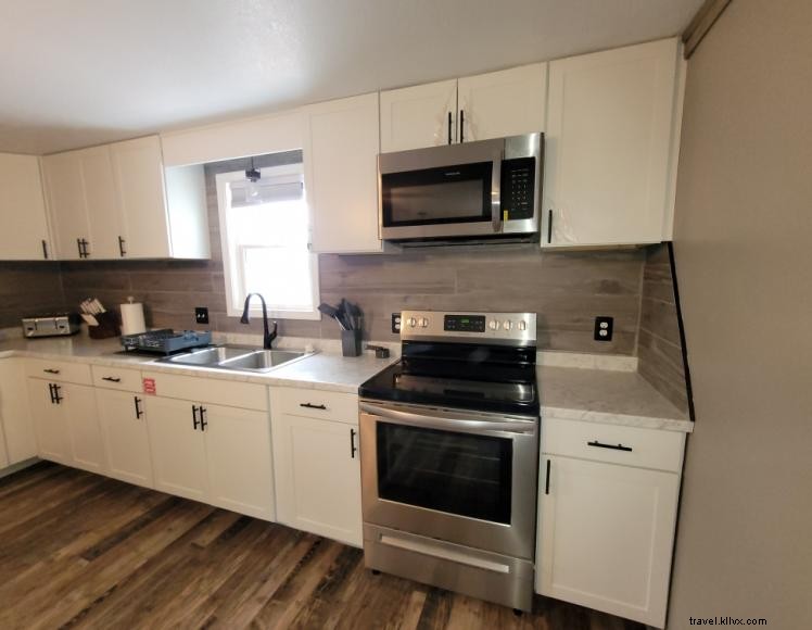 The Dam Motel – Comfort & Convenience Near Kentucky Dam Marina