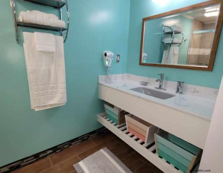 The Dam Motel – Comfort & Convenience Near Kentucky Dam Marina