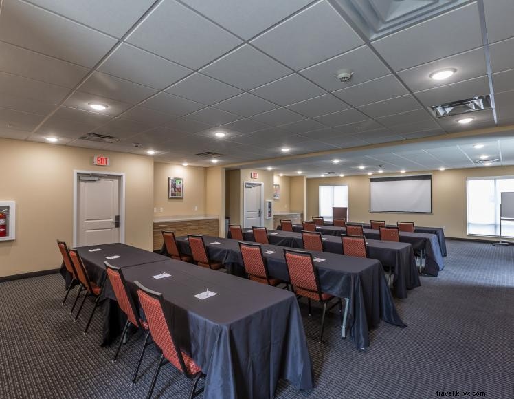 TownePlace Suites Lexington Keeneland/Airport – Pet‑Friendly Extended‑Stay Hotel with Free Breakfast & Heated Pool