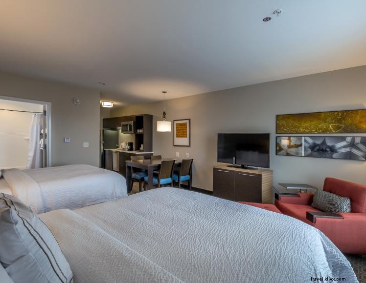 TownePlace Suites Lexington Keeneland/Airport – Pet‑Friendly Extended‑Stay Hotel with Free Breakfast & Heated Pool