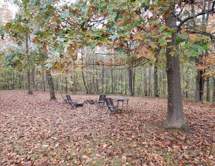 Valley View Lodge – Cozy Cabin in Western Kentucky