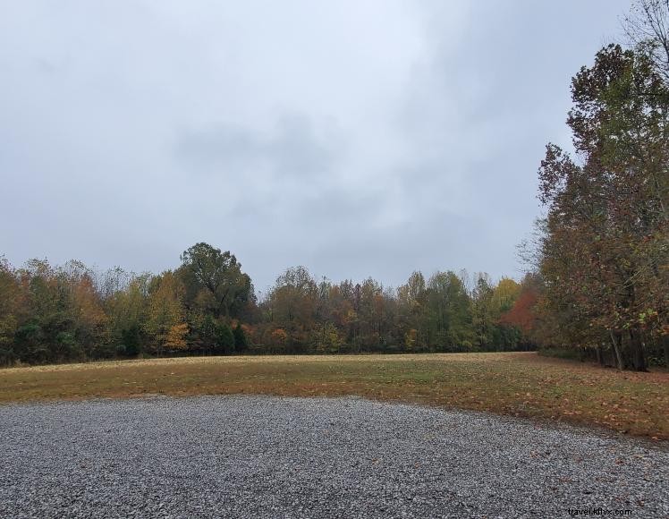 Valley View Lodge – Cozy Cabin in Western Kentucky