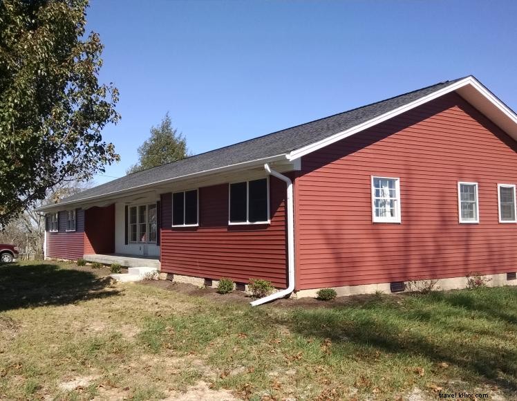 Spacious 6‑Bedroom Vacation Home Near PC Park – 2,600 Sq Ft Family Retreat