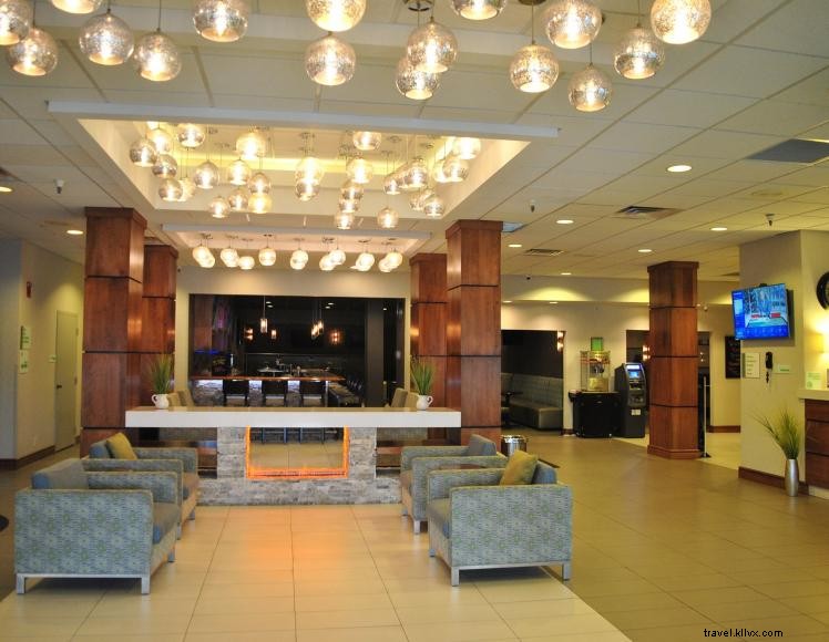 Wyndham Garden Hopkinsville – Full‑Service Hotel Near Fort Campbell & Local Attractions