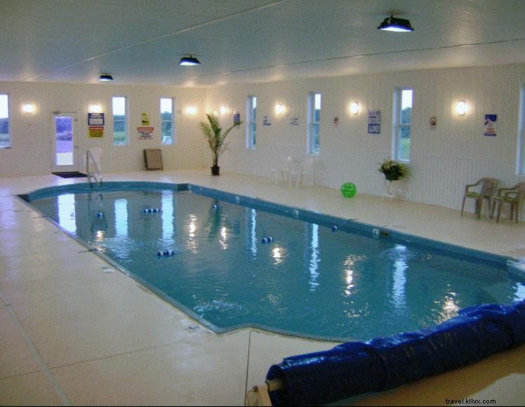 Wolf Creek Resort Park – Luxury RV Experience at Lake Cumberland