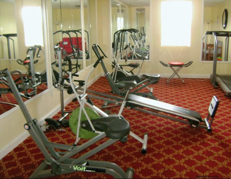 Wolf Creek Resort Park – Luxury RV Experience at Lake Cumberland