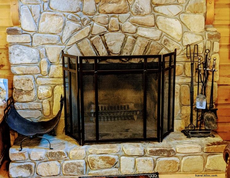 Wolf Creek Cabin & ATV Playground – 60‑Acre Lakefront Retreat in Russell Springs, KY