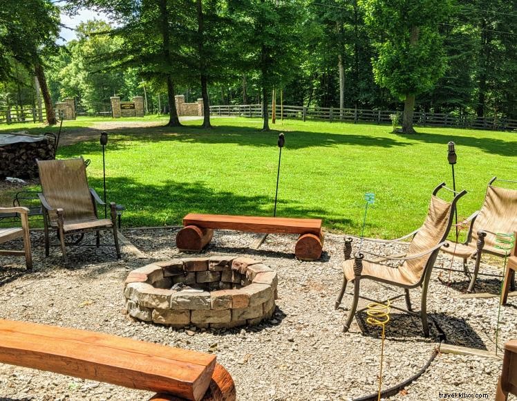 Wolf Creek Cabin & ATV Playground – 60‑Acre Lakefront Retreat in Russell Springs, KY