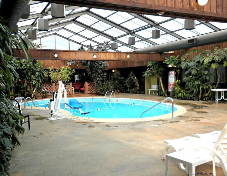 Wingfield Inn & Suites – Comfort & Convenience in Elizabethtown, KY